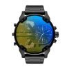 Diesel Mr. Daddy 2 Analog Black Dial Men’S Watch-Dz7460