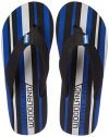 Woodland Men’s Blue Flip Flop-10 UK (44 EU) (FF 4111021)