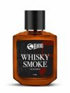Beardo Whisky Smoke Perfume for Men, 50ml | Spicy, Woody – Oudh Scent Eau De Parfum | Long Lasting Mens Perfume | Best Date Night Fragrance Body Spray for Men