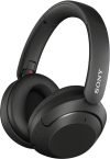 SONY WH-XB910N with 30Hrs Battery Life, Active Noise Cancellation enabled Bluetooth Headset(Black, On the Ear)