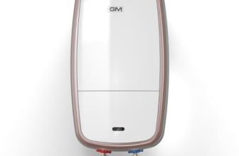 Quix 3Litres 4.5 Kwinstant Water Heater – Rose Gold