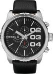 Diesel Chronograph Black Dial Men’s Watch-DZ4208
