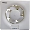 USHA Crisp Air VX 150 mm Exhaust Fan(White)