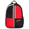 F Gear Medusa Black Red 28 Ltrs Backpack (3748)
