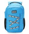 Puma Unisex-Adult Tapecolorblock Backpack, Nrgy Blue-Black (9103502)