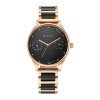 Titan Analog Black Dial Women’S Watch-2670Wd01