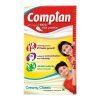 Complan Nutrition and Health Drink Creamy Classic 1kg, Refill pack, with power of 100% Milk Protein and contains 34 Vital Nutrients