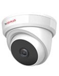 Cp Plus 2.4Mp Ir Dome Security Camera | 3.6Mm Fixed Lens | Max 25/30Fps At 2.4Mp | Dwdr, Day/Night (Icr) | Ir Range Of 20 Mtrs., Smart Ir | Support Built-In Mic – Cp-Urc-Dc24Pl2C-V3