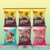 Kwality Combo Breakfast Cereals Pouch (6 X 20 G) Choco, Starwberry, Fills, Fruit Rings 4X120G [Pack Of 4]