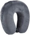 Status Premium Neck Ultra Soft Microfiber Cushion U-Shaped Pillow For Travel| Neck Rest Support Pillow For Pain Relief| Travel Pillow For Flights, Train And Car | 360° Neck Rest Support (Slate Grey)
