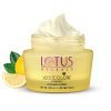 Lotus Herbals Whiteglow Vitamin C Radiance Cream | Spf 20 | For Dark Spots & Dull Skin | Anti- Pollution | 50G