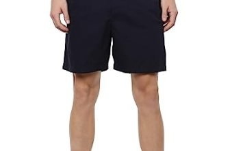 Macroman M-Series Men’S Boxer Shorts (Ml715_Navy Blue_Large)
