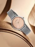 French Connection Analog Watch – For Women