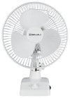 Bajaj Instabreeze 230MM Multipurpose Fan (Table Cum Wall Fan)