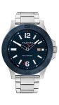 Tommy Hilfiger Analog Blue Dial Men’S Watch-Th1791994