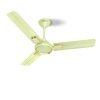 Havells Glaze 1200Mm Decorative Finish Ceiling Fan (Pearl Ivory Gold)