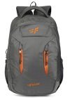 F Gear Amigo 37 L Backpack (Doby Grey Orange)