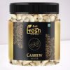 Get Fresh 100% Natural|Premium Cashews/Kaju|Immunity Boosting Nuts| Cashews(1 Kg)