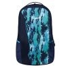 F Gear Provost Laptop Casual School Rain Cover Bag 41L Aqua Navy Acv Backpack