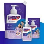 Moskito Safe Mosquito Repellent Spray – 100 Ml