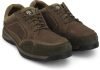 Woodland Casuals For Men(Khaki)