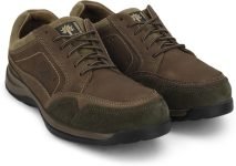 Woodland Casuals For Men(Khaki)