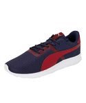 Puma Mens Ziller V2, Peacoat-Cordovan-Peacoat-Cordovan, Sneaker – 9Uk (38050306)