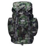 F Gear Platoon Woodland 46 Ltrs Rucksack