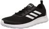 Adidas mens Clinch-X M CBLACK/FTWWHT Sneaker – 10 UK (EW2465)