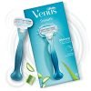 Gillette Venus Hair Removal Razor for Women with Aloe Vera, 1 Pc