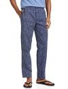 Amazon Brand – House & Shields Men’s Regular Pajama Bottom (HSAW20TOPYJ01_Navy3_Medium)