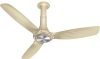 Havells 1200Mm Inox Bldc Bldc Motor Ceiling Fan | Remote Controlled, High Air Delivery Fan | 5 Star Rated, Upto 60% Energy Saving, 2 Year Warranty | (Pack Of 1, Gold Mist)
