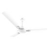 Rr Luminous (Now Signature) 1200Mm Triana Bldc 5 Star 32 Watt Ceiling Fan With 60% Energy Savings, High Speed Ceiling Fan, 2 Years Manufacturer Warranty For Home & Office (Mint White)