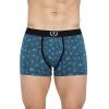Van Heusen Men Sport Fashion Prints Trunks – Double Layer Gusset_70004_Vsp10_S