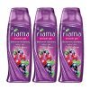 Fiama Shower Gel Blackcurrant & Bearberry For Radiant Glow, Bodywash With Skin Conditioners, 250 Ml (Combo Pack Of 3)