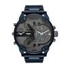 Diesel Analog Grey Dial Men’S Watch-Dz7414
