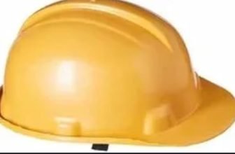 Construction Helmet