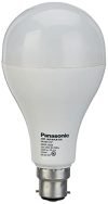 Panasonic 23W Led Spherical Bulb, B22 Cool Day Light Bulb 6500K (Pack Of 4)