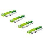 Philips Astra Line 5-Watt 1-Feet Led Tubelight Batten (Natural White, Pack Of 4)