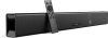 Soundcore By Anker Infini With In-Built Subwoofer 100 W Bluetooth Soundbar(Black, 2.1 Channel)
