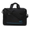 F Gear Fortis 20 Liters Laptop Bag (Black)