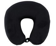 Status Contract Memory Foam Neck Pillow