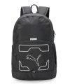 Puma Unisex-Adult Maze Backpack, Cool Dark Gray (9102601)
