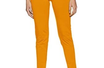 Rupa Women’S Regular Leggings (Rbrlgcf58Twlbo_Twilight_Free Size)