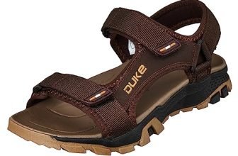 Duke Men Outdoor Floaters