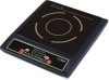 Flipkart Smartbuy Powerplus Induction Cooktop(Black, Push Button)
