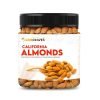 FARMCRAVES Premium Whole Almonds |1 kg | Healthy Dry Fruit Snack