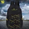 Whitecraft For College School Travel Office For Men & Women 30 L Backpack(Black)
