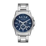 Armani Exchange Analog Gold Dial Men’S Watch-Ax2509