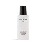 Colorbar Nail Polish Remover, 110ml | Nourishes nail | Acetone free | Infused with Vitamon B-5 | Gentle Nail Paint Remover